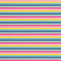 Jersey - Gala Ringel Streifen Eiscreme Mini